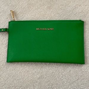 Michael Kors Wristlet